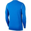 Nike Park 20 Crew Jr BV6901-463 džemperis
