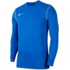 Nike Park 20 Crew Jr BV6901-463 džemperis