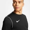Džemperis vyrams Nike Park 20 Crew M BV6875010, juodas