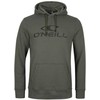 Oneills O'Neill Logotipo Hoodie M 92800614984
