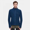 Alpinus Kerkis Taktinis M MK11059 Fleece džemperis su pilnu užtrauktuku