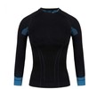 Bluza termoaktywna Alpinus Tactical Base Layer W GT43210 (Feature-L)