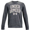 Under Armour Rival Terry Crew M 1361561-012 džemperis