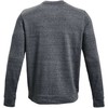 Under Armour Rival Terry Crew M 1361561-012 džemperis