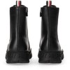 Tommy Hilfiger Bootie Juodas aulinukai T3A5-33058-1355999-999