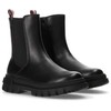 Tommy Hilfiger Bootie Juodas aulinukai T3A5-33058-1355999-999