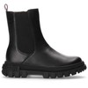 Tommy Hilfiger Bootie Juodas aulinukai T3A5-33058-1355999-999
