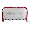 Yakimasport „Yakima Academy Goal“ futbolo vartai, 120 x 80 cm, 100518 (numatytasis – N/A)