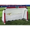 Yakimasport „Yakima Academy Goal“ futbolo vartai, 120 x 80 cm, 100518 (numatytasis – N/A)