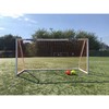Yakimasport Yakima Sport Nešiojami Futbolo Vartai 100686