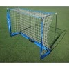 Yakimasport UNI sulankstomas vartai 1,8M X 1,2M | 180 CM X 120 CM (numatytasis - N/A)