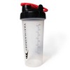 Gertuvė Yakimasport Plaktuvė 0,7l 700ml 100676