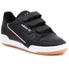 Adidas Continental 80 Strap Jr EE5360 batai