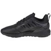 Sportiniai batai vyrams Adidas ZX 2K Boost 2.0 M GZ7740, juodi