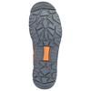 Darbiniai batai Albatros Timber Mid M, rudi