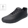 Bata Industrials Panther U MLI-B79B1 Juodi Batai