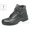 Bata Industrials Stockholm XW U MLI-B26B1 juodi batai