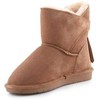 BearPaw Mia Jr 2062Y-220 Hickory II Bateliai