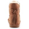 BearPaw Mia Jr 2062Y-220 Hickory II Bateliai