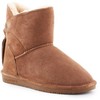 BearPaw Mia Jr 2062Y-220 Hickory II Bateliai