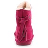 Bearpaw Mia Mažyliams Jr 2062T-671 Pom Berry batai