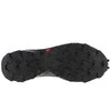 Buty trailowe Salomon Supercross 4 GTX - juodas/juodas dydis: 45