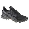 Buty trailowe Salomon Supercross 4 GTX - juodas/juodas dydis: 45