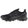Buty trailowe Salomon Supercross 4 GTX - juodas/juodas dydis: 45