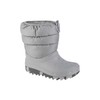 Crocs Classic Neo Puff Boot Jr 207684-007 batai