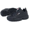 Fila Holdings DAMSKIE BUTY SPORTOWE FILA Juoda