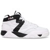 Fila Holdings Baltas MĘSKIE BUTY SPORTOWE FILA