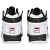 Fila Holdings Baltas MĘSKIE BUTY SPORTOWE FILA