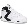 Fila Holdings Baltas MĘSKIE BUTY SPORTOWE FILA