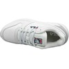 Fila Holdings Fila Orbit CMR Jogger L Žemi Moteriški 1010621-1FG bateliai