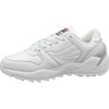 Fila Holdings Fila Orbit CMR Jogger L Žemi Moteriški 1010621-1FG bateliai