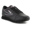 Fila Holdings Buty vyrams Fila Orbit low juoda 1010263 12V (44)
