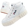 Fila Holdings Fila Sandblast W FFW018710004 Batai