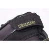 Buty vaikams Kappa Floki Tex juoda-limonkowe 260975K 1133 (33)