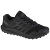 Merrell NOVA 3 TACTICAL LOW vyriški taktiniai žygio batai, juodi 46,5