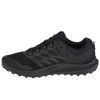 Merrell NOVA 3 TACTICAL LOW vyriški taktiniai žygio batai, juodi 46,5