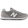 New Balance M ML515GRY batai