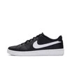 Nike vyriški sportiniai batai vyrams Court Royale 2 Next Nature, juodi