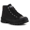 Palladium Pallashock Mid OG juodi/juodi unisex batai 76681-008-M