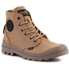 Palladium Pampa Hi Htg Supply M 77356-227-M batai
