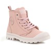 Palladium Pampa Hi Zip Sl Batai W 97224-613-M
