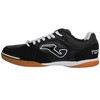 Buty piłkarskie Joma Top Flex Indoor 2121 juoda TOPS2121IN (37)