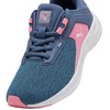Buty vaikams Puma Comet 2 Alt mėlyna-rožinė 194776 08 (39)