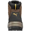 Puma Sierra Nevada MID M MLI-S16B9 tamsiai rudos spalvos batai