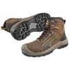 Puma Sierra Nevada MID M MLI-S16B9 tamsiai rudos spalvos batai