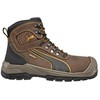 Puma Sierra Nevada MID M MLI-S16B9 tamsiai rudos spalvos batai